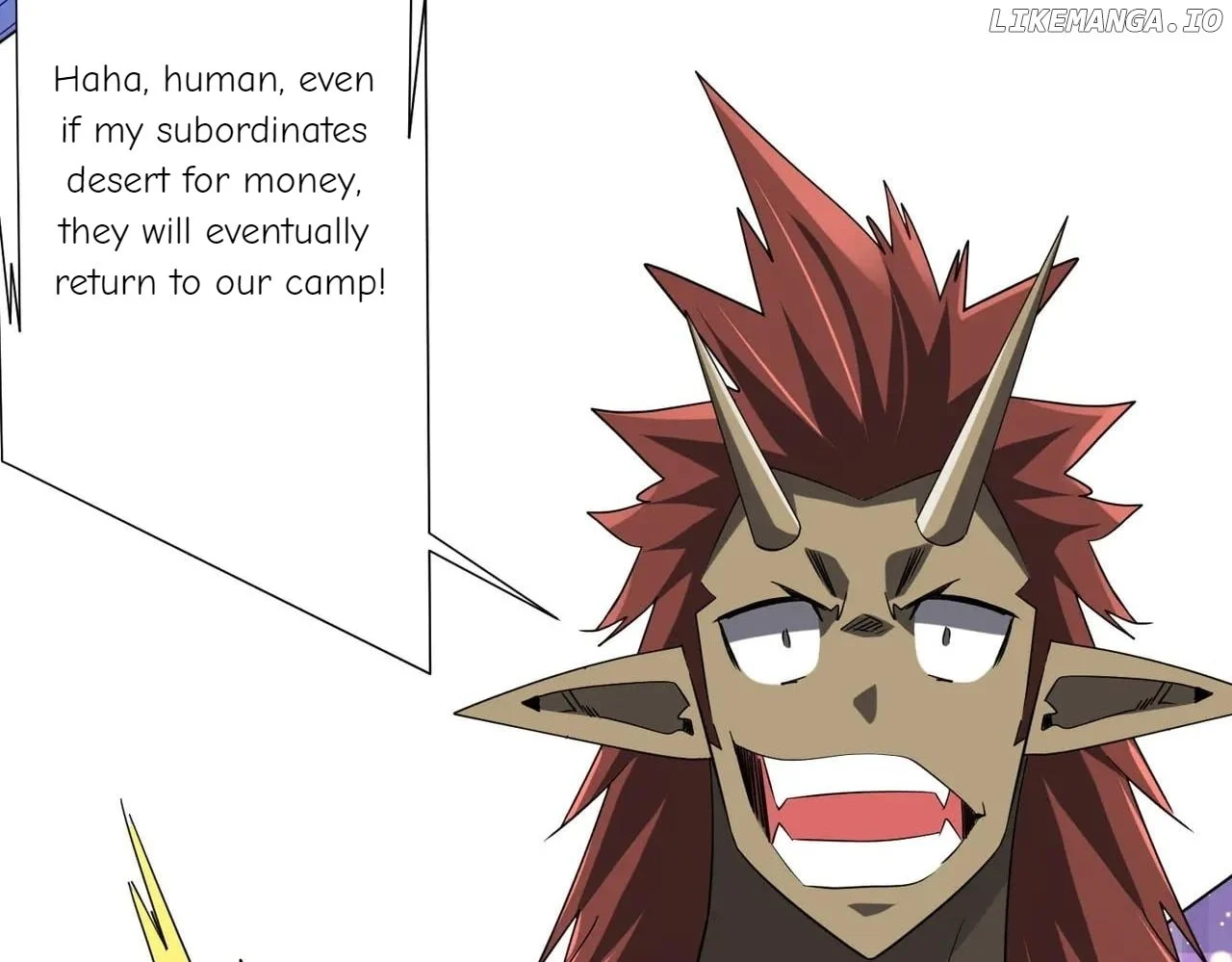 It All Starts With Trillions Of Nether Currency - Chapter 214 - Page 53