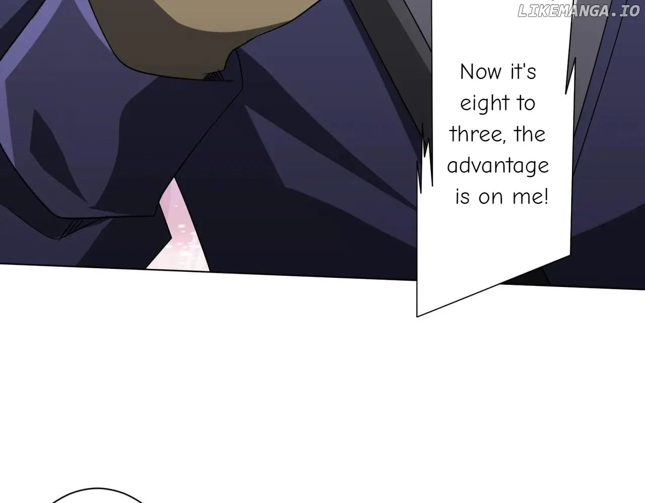 It All Starts With Trillions Of Nether Currency - Chapter 214 - Page 55