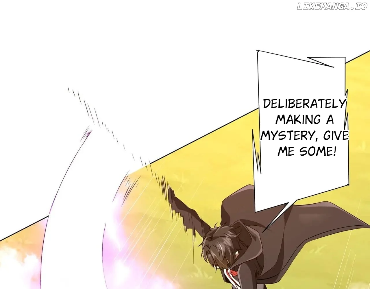 It All Starts With Trillions Of Nether Currency - Chapter 220 - Page 86