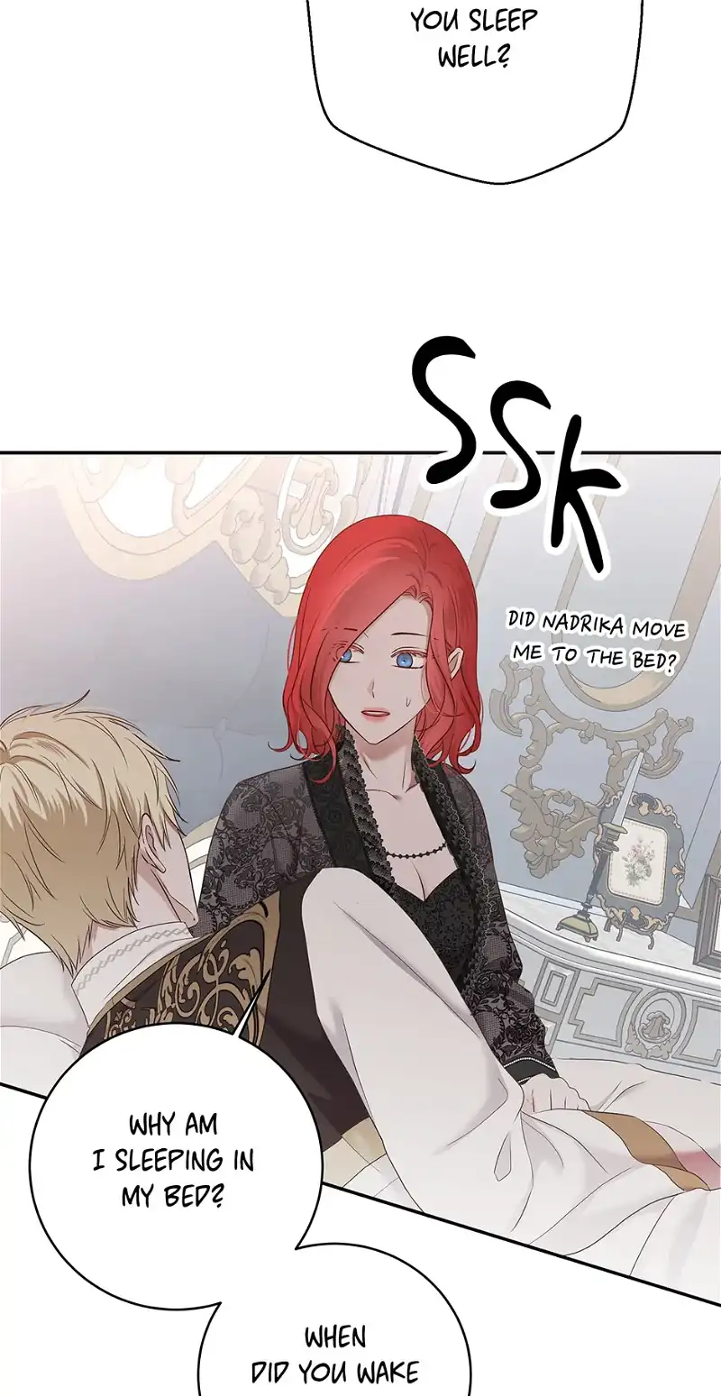 It Looks Like I’ve Fallen into the World of a Reverse Harem Game ss3 - Chapter 116 - Page 27