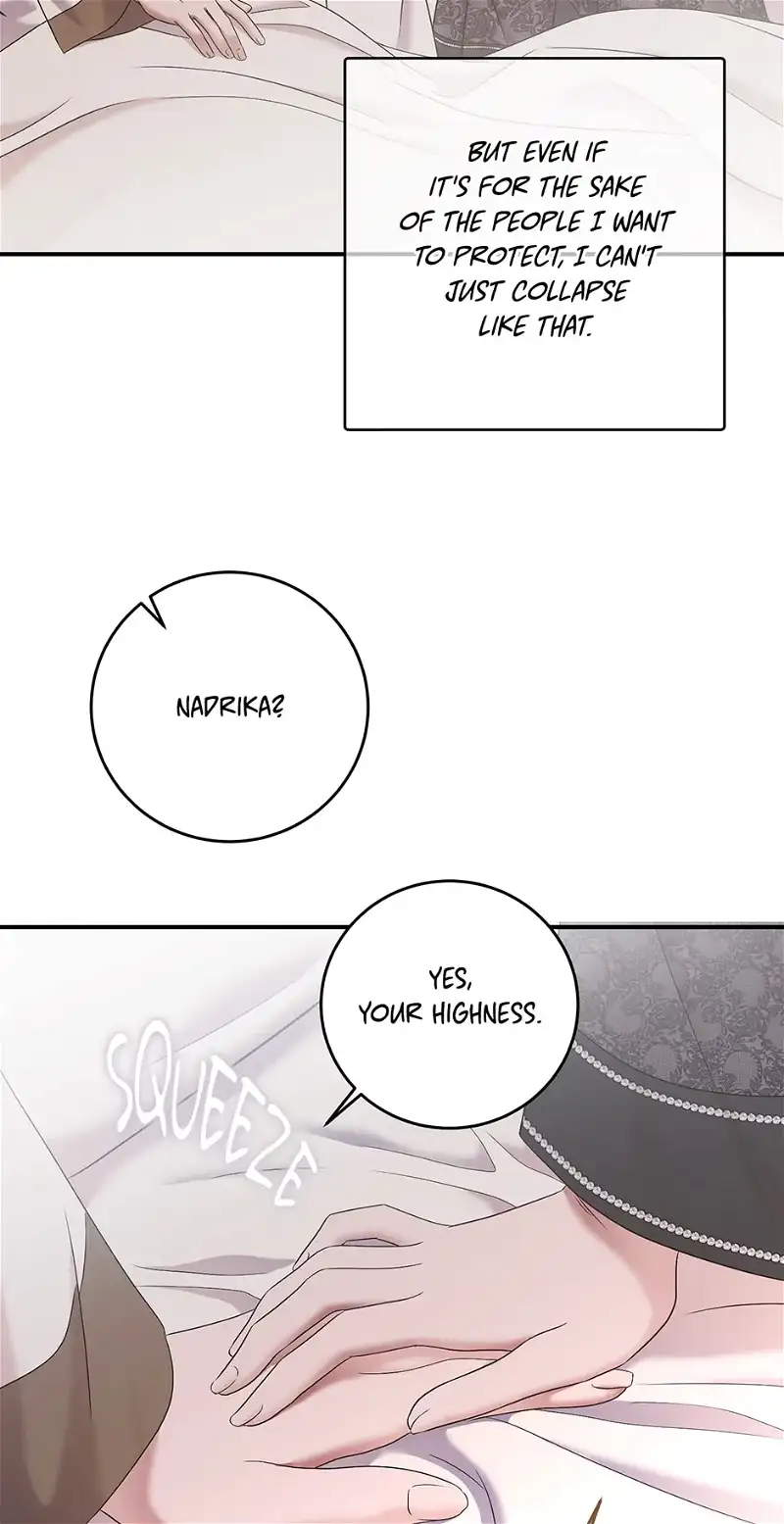 It Looks Like I’ve Fallen into the World of a Reverse Harem Game ss3 - Chapter 116 - Page 32