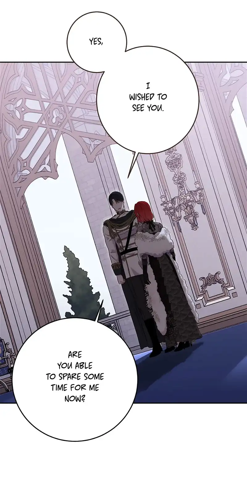 It Looks Like I’ve Fallen into the World of a Reverse Harem Game ss3 - Chapter 116 - Page 50