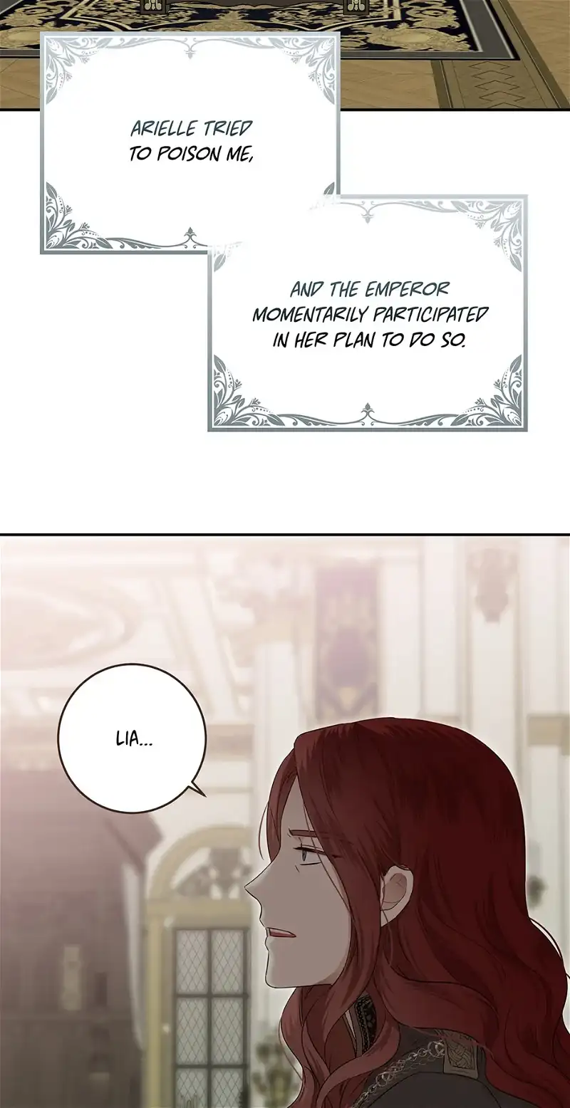 It Looks Like I’ve Fallen into the World of a Reverse Harem Game ss3 - Chapter 116 - Page 44