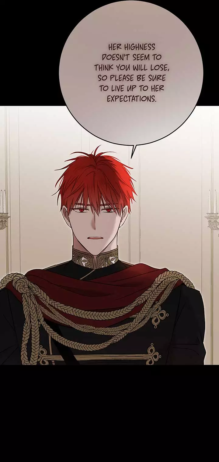 It Looks Like I’ve Fallen into the World of a Reverse Harem Game ss3 - Chapter 119 - Page 60