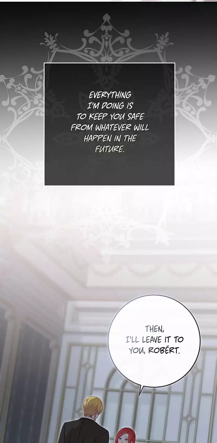 It Looks Like I’ve Fallen into the World of a Reverse Harem Game ss3 - Chapter 119 - Page 27