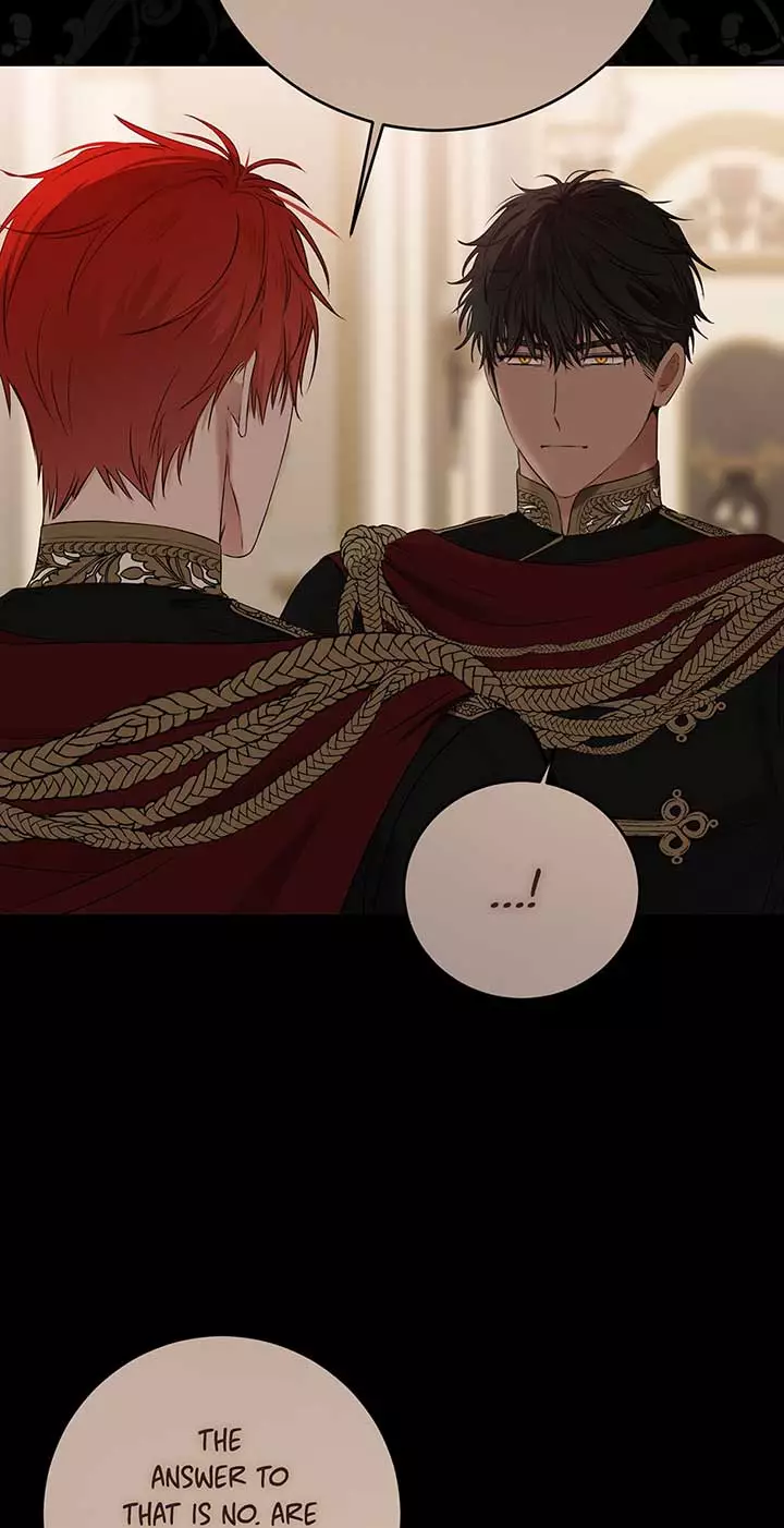 It Looks Like I’ve Fallen into the World of a Reverse Harem Game ss3 - Chapter 119 - Page 55