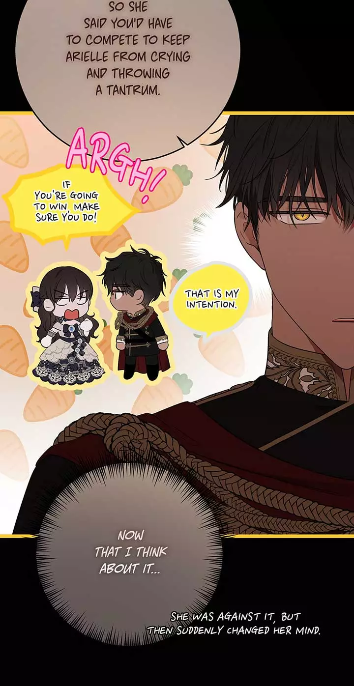 It Looks Like I’ve Fallen into the World of a Reverse Harem Game ss3 - Chapter 119 - Page 58
