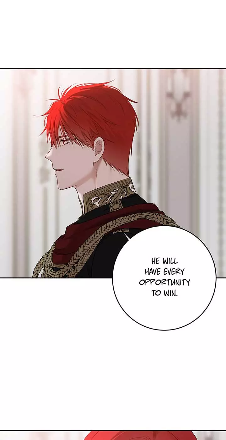 It Looks Like I’ve Fallen into the World of a Reverse Harem Game ss3 - Chapter 119 - Page 49