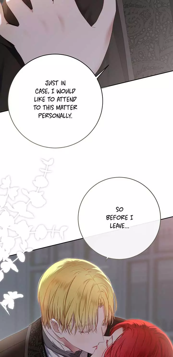 It Looks Like I’ve Fallen into the World of a Reverse Harem Game ss3 - Chapter 119 - Page 15