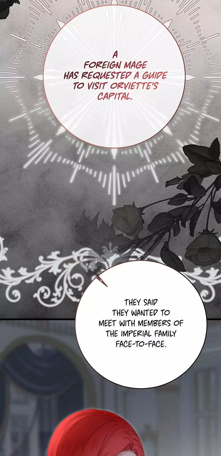 It Looks Like I’ve Fallen into the World of a Reverse Harem Game ss3 - Chapter 119 - Page 13