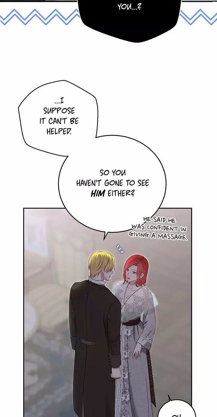 It Looks Like I’ve Fallen into the World of a Reverse Harem Game ss3 - Chapter 119 - Page 20