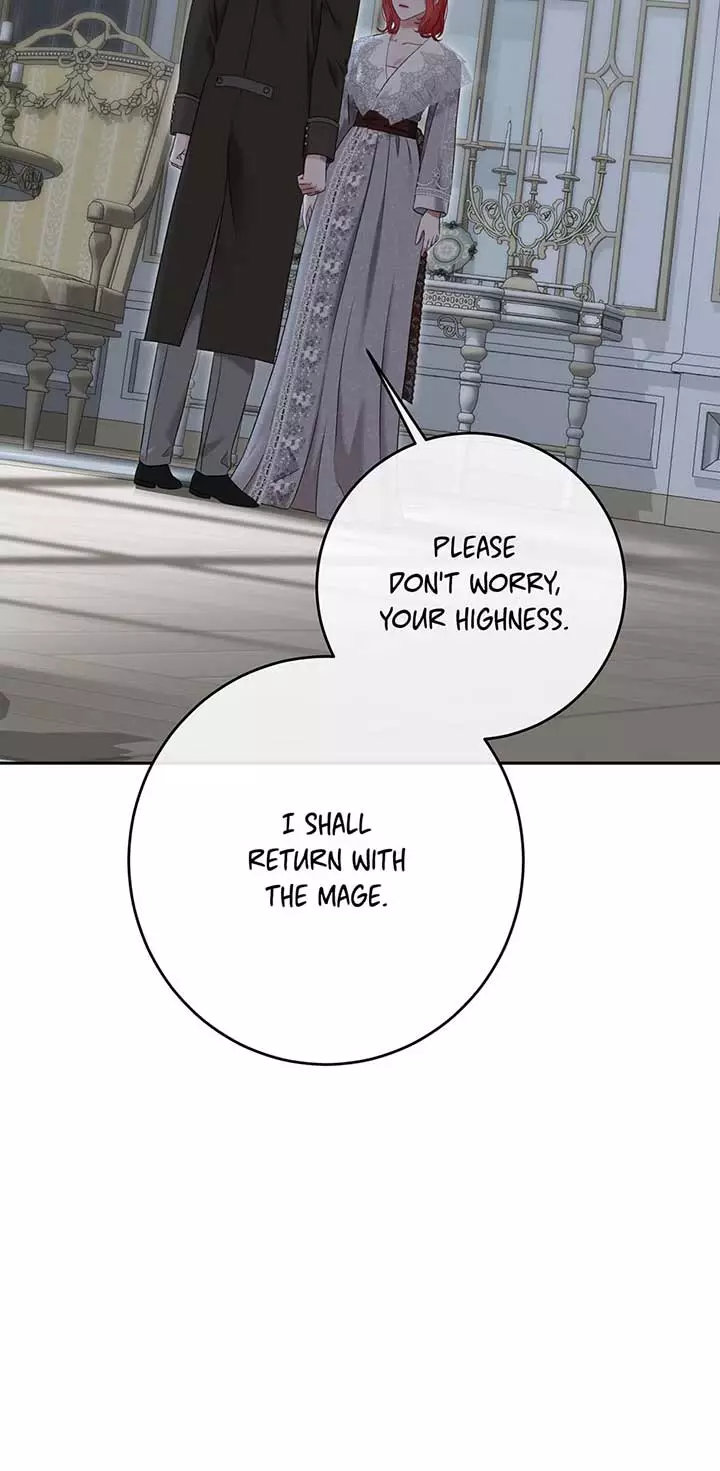 It Looks Like I’ve Fallen into the World of a Reverse Harem Game ss3 - Chapter 119 - Page 28