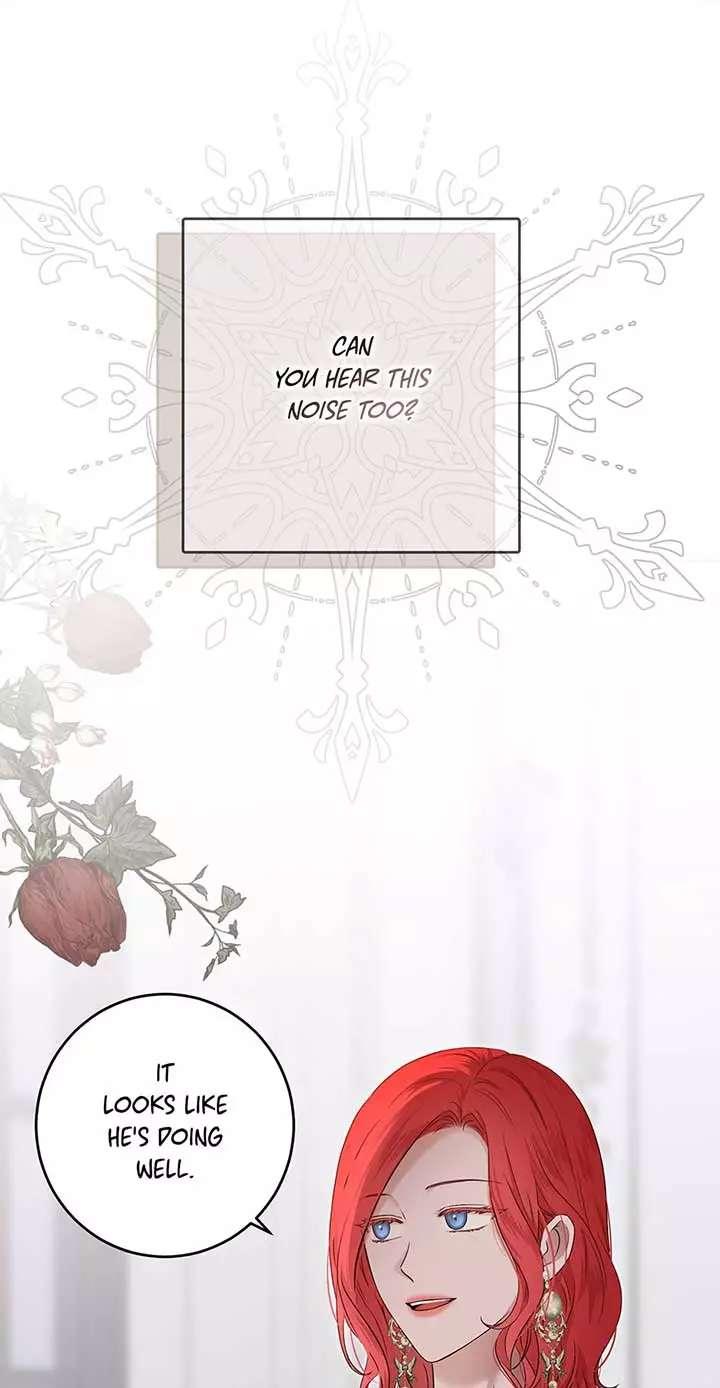 It Looks Like I’ve Fallen into the World of a Reverse Harem Game ss3 - Chapter 119 - Page 45