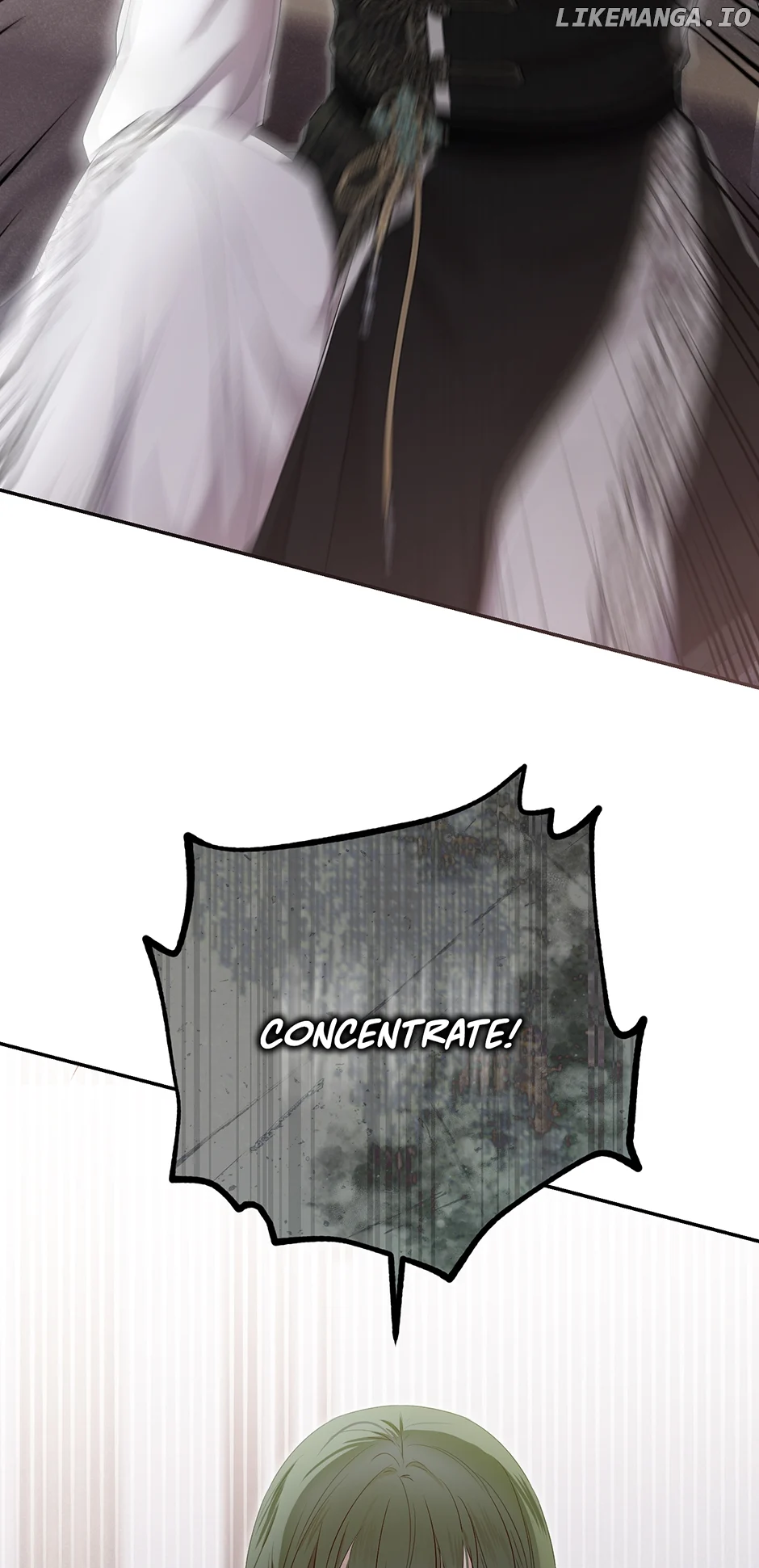 It Looks Like I’ve Fallen into the World of a Reverse Harem Game ss3 - Chapter 128 - Page 9