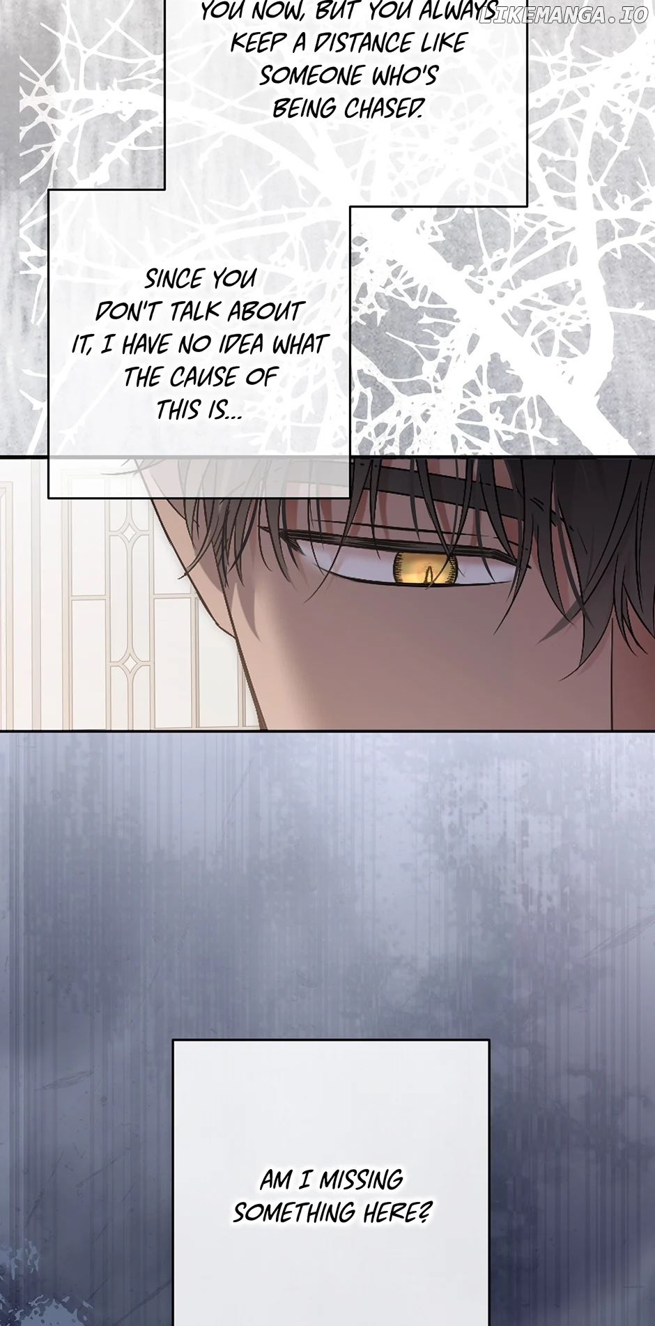 It Looks Like I’ve Fallen into the World of a Reverse Harem Game ss3 - Chapter 128 - Page 68
