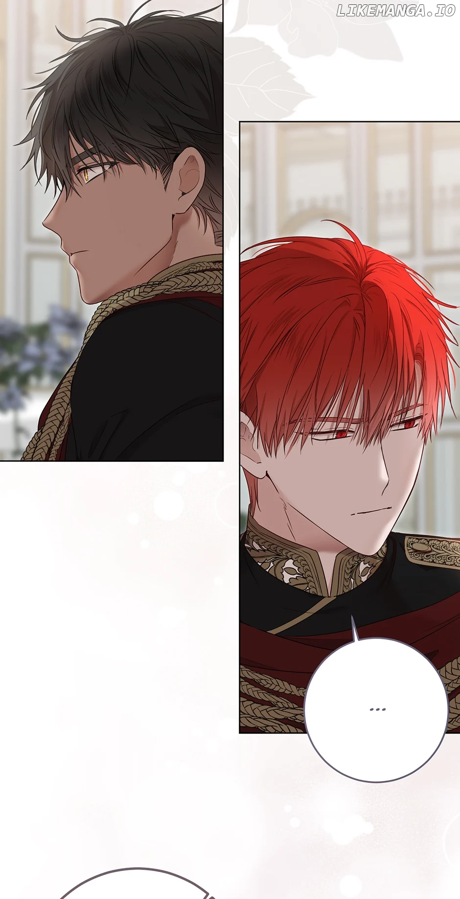 It Looks Like I’ve Fallen into the World of a Reverse Harem Game ss3 - Chapter 128 - Page 37