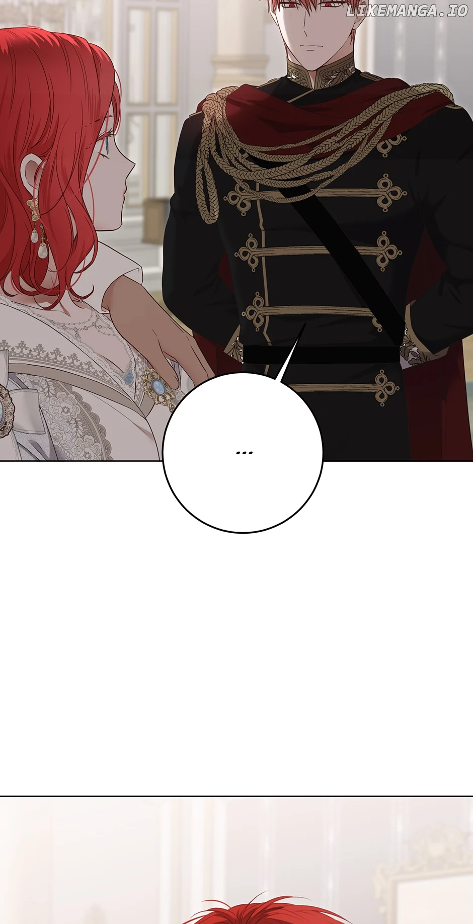 It Looks Like I’ve Fallen into the World of a Reverse Harem Game ss3 - Chapter 128 - Page 43