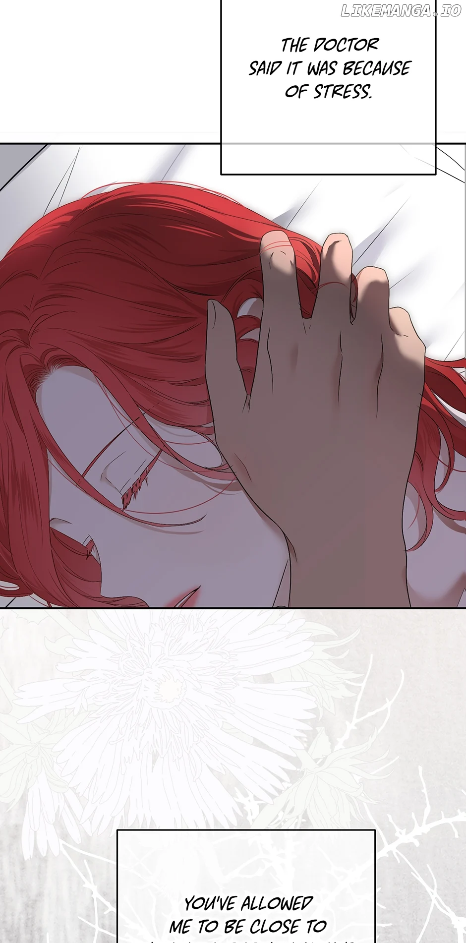 It Looks Like I’ve Fallen into the World of a Reverse Harem Game ss3 - Chapter 128 - Page 67