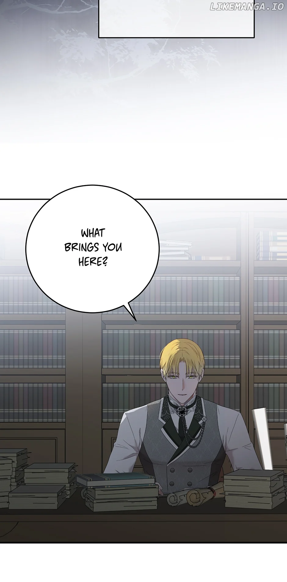 It Looks Like I’ve Fallen into the World of a Reverse Harem Game ss3 - Chapter 128 - Page 70
