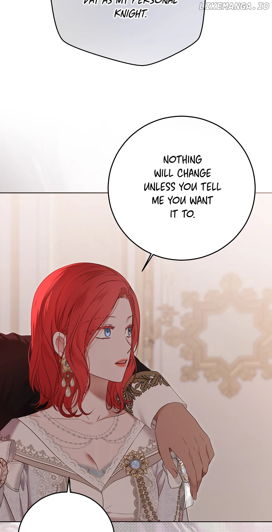 It Looks Like I’ve Fallen into the World of a Reverse Harem Game ss3 - Chapter 128 - Page 46