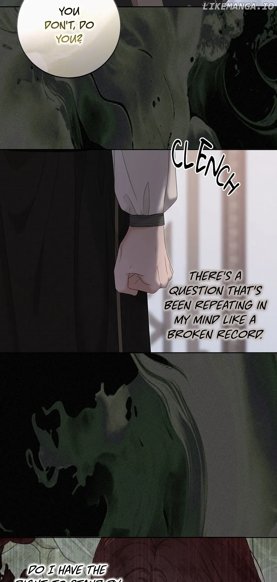 It Looks Like I’ve Fallen into the World of a Reverse Harem Game ss3 - Chapter 128 - Page 23