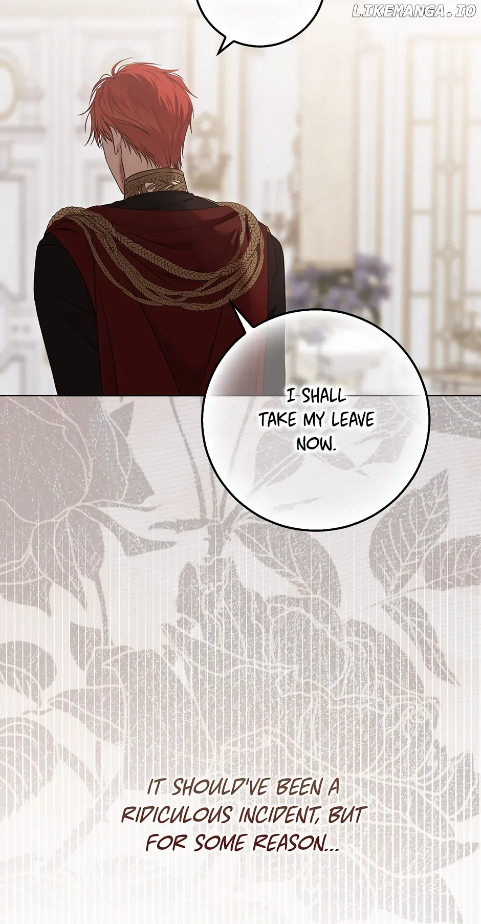It Looks Like I’ve Fallen into the World of a Reverse Harem Game ss3 - Chapter 128 - Page 49
