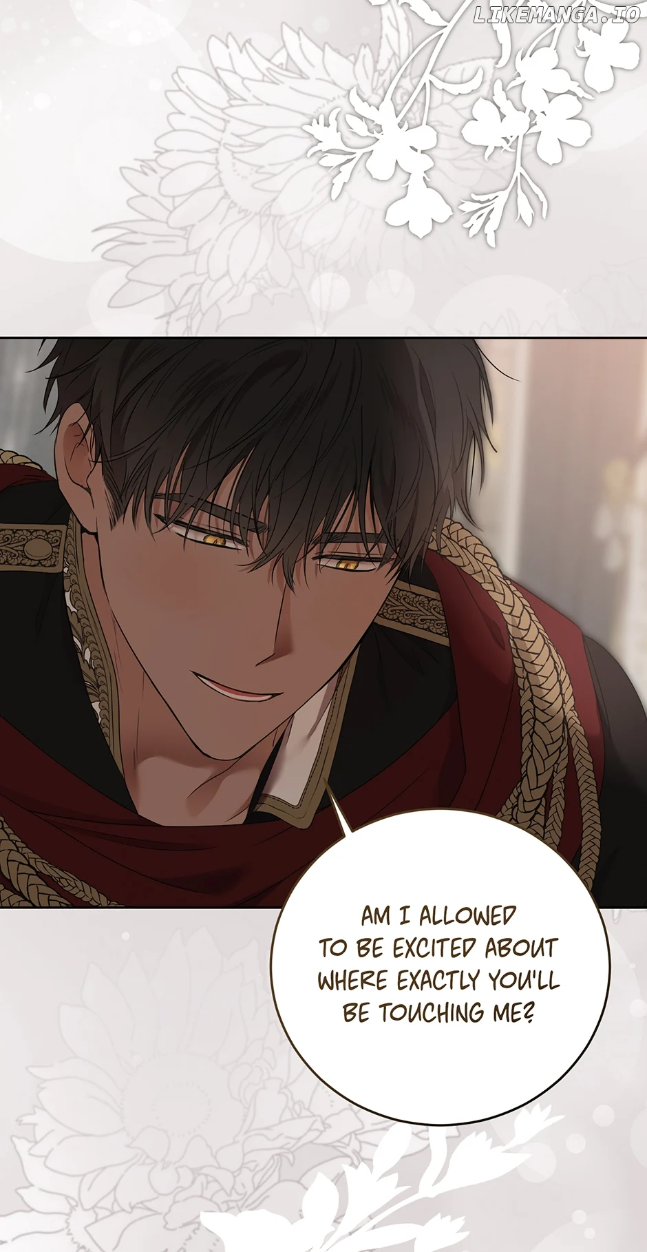 It Looks Like I’ve Fallen into the World of a Reverse Harem Game ss3 - Chapter 128 - Page 61