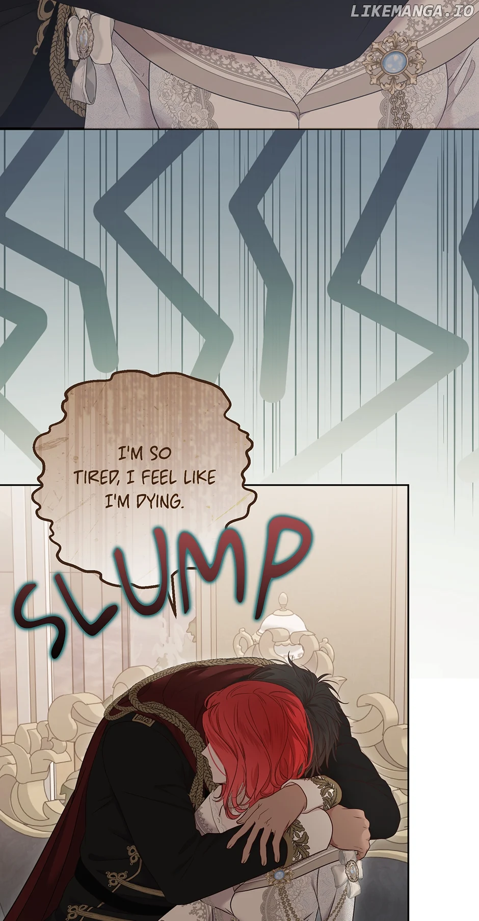 It Looks Like I’ve Fallen into the World of a Reverse Harem Game ss3 - Chapter 128 - Page 51