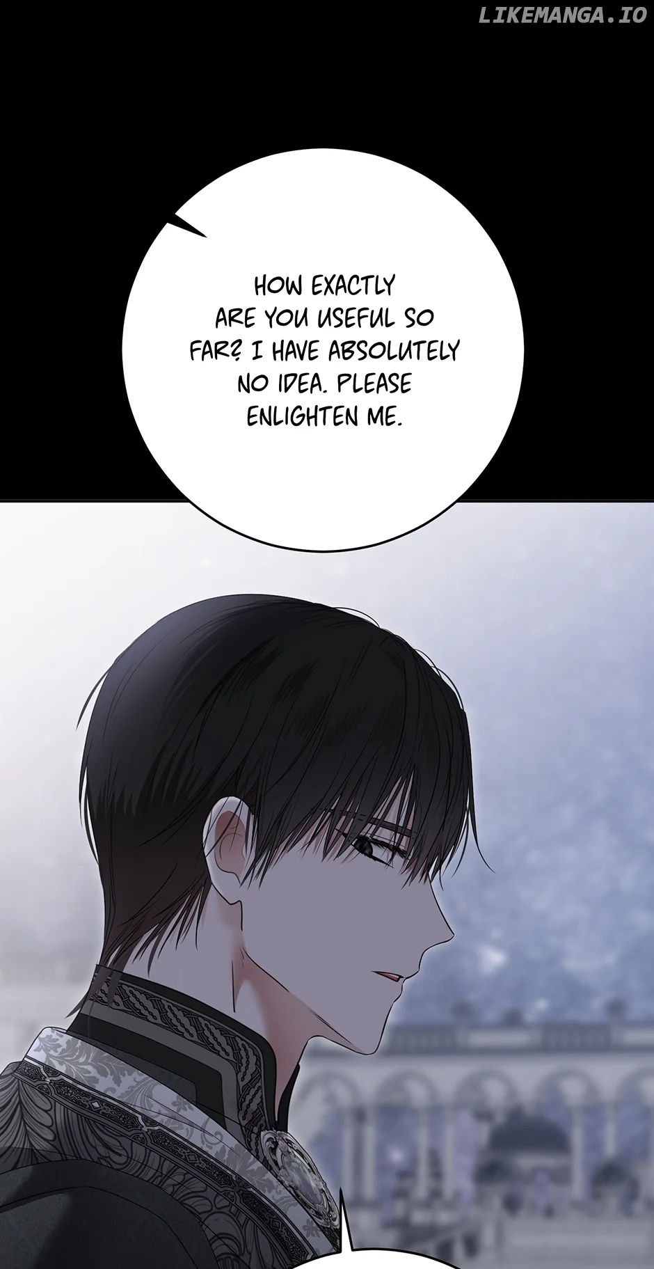 It Looks Like I’ve Fallen into the World of a Reverse Harem Game ss3 - Chapter 129 - Page 21