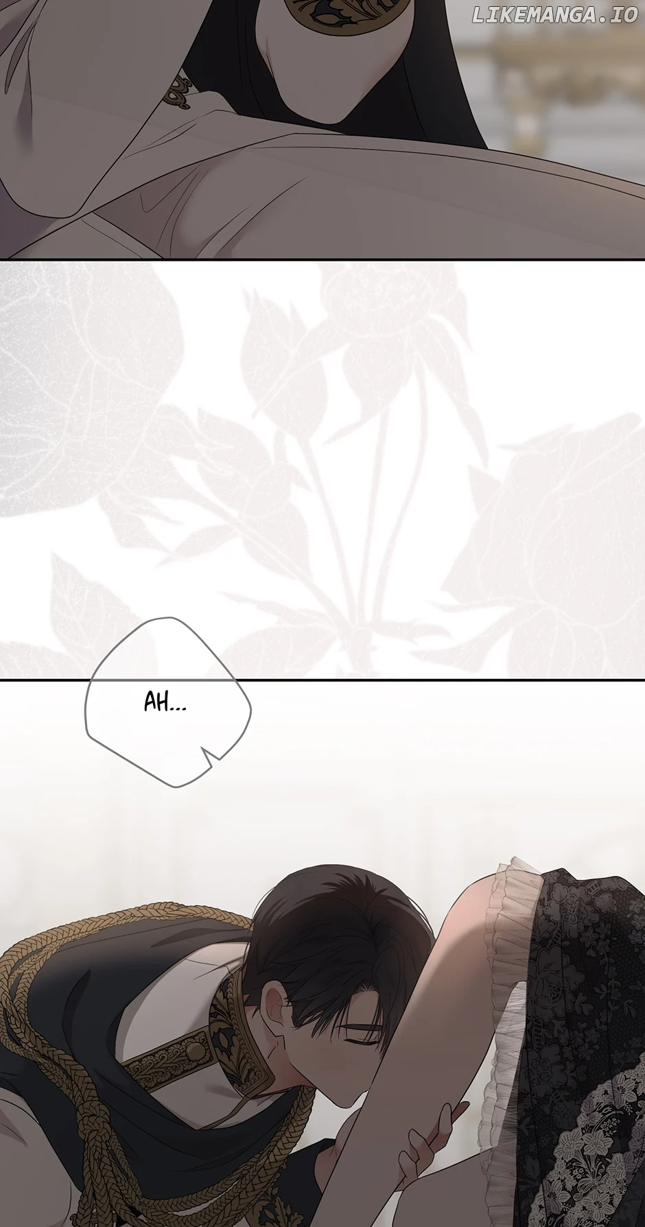 It Looks Like I’ve Fallen into the World of a Reverse Harem Game ss3 - Chapter 129 - Page 57