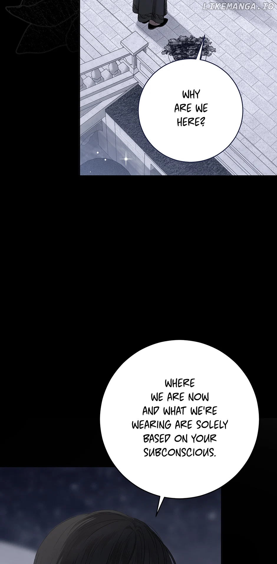 It Looks Like I’ve Fallen into the World of a Reverse Harem Game ss3 - Chapter 129 - Page 7