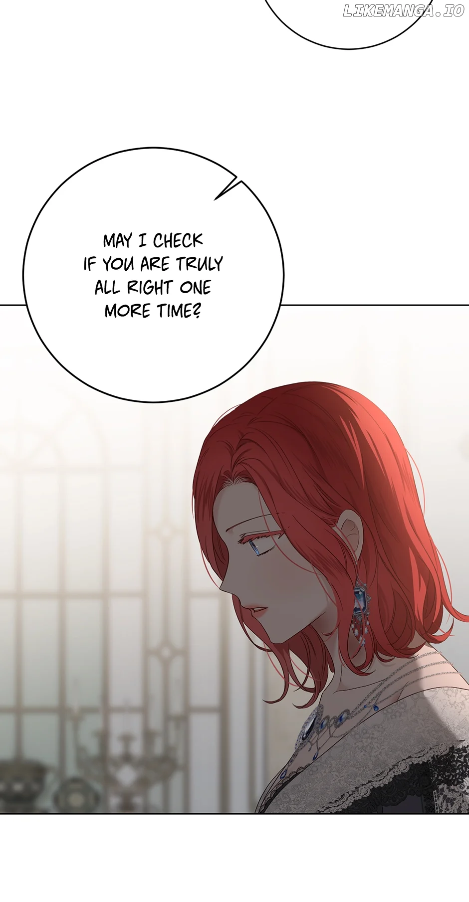 It Looks Like I’ve Fallen into the World of a Reverse Harem Game ss3 - Chapter 129 - Page 45