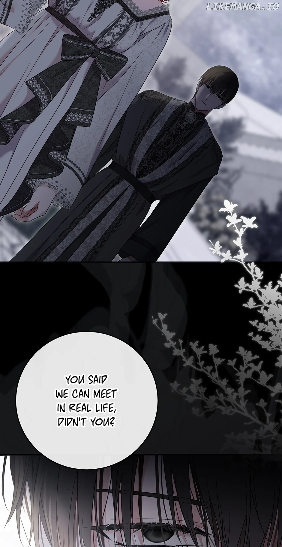It Looks Like I’ve Fallen into the World of a Reverse Harem Game ss3 - Chapter 129 - Page 23