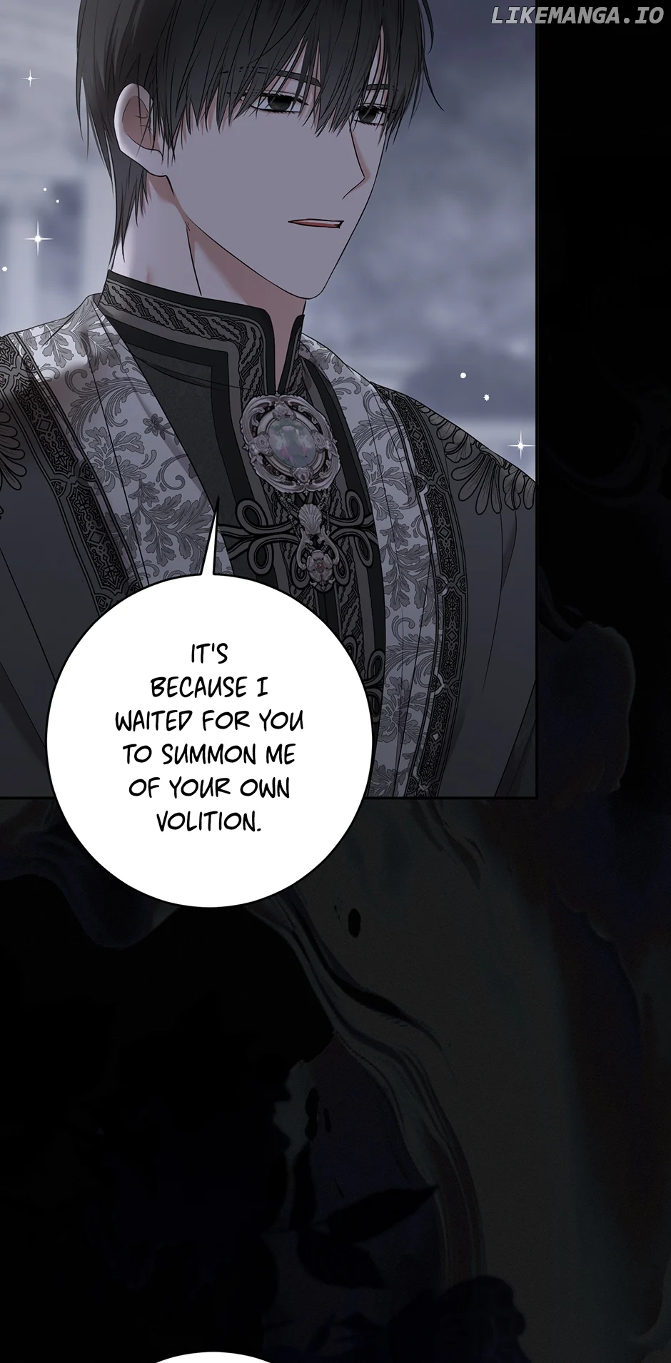 It Looks Like I’ve Fallen into the World of a Reverse Harem Game ss3 - Chapter 129 - Page 8