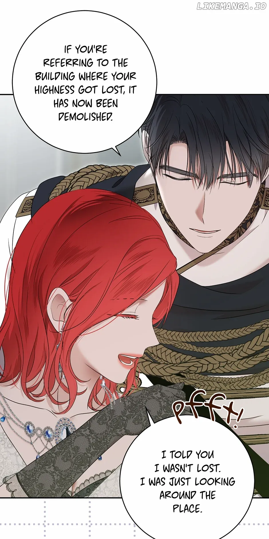 It Looks Like I’ve Fallen into the World of a Reverse Harem Game ss3 - Chapter 129 - Page 30