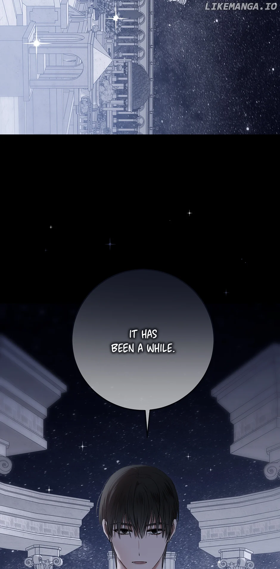 It Looks Like I’ve Fallen into the World of a Reverse Harem Game ss3 - Chapter 129 - Page 3
