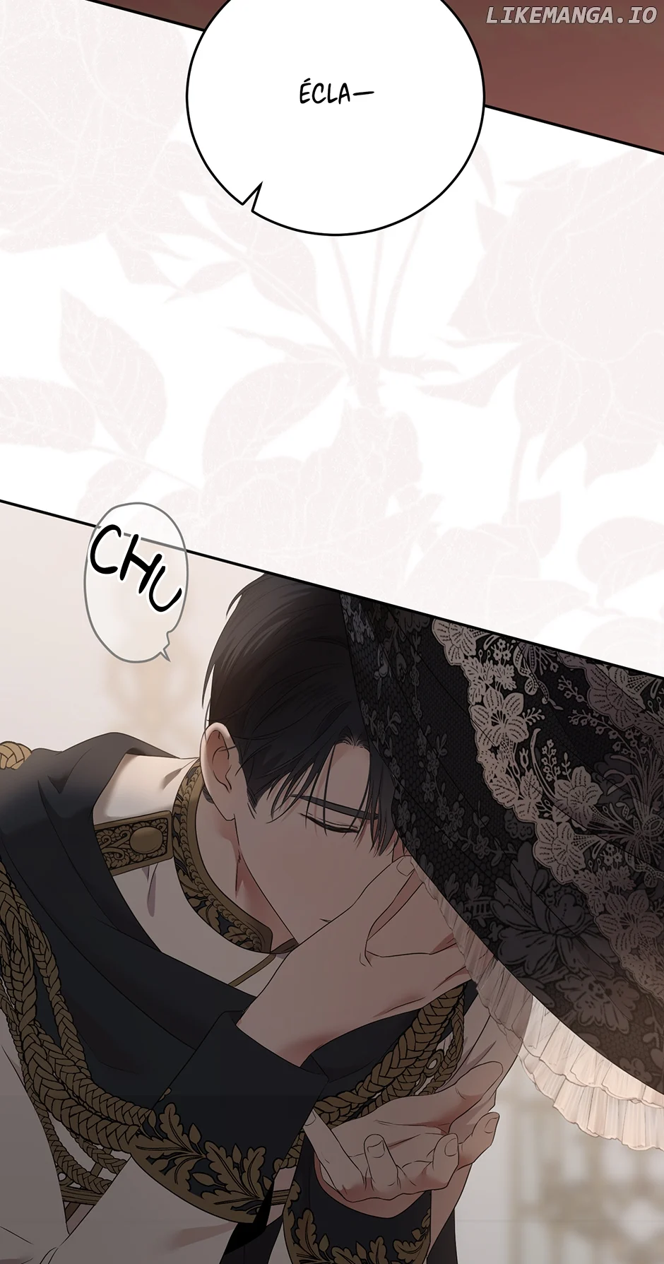 It Looks Like I’ve Fallen into the World of a Reverse Harem Game ss3 - Chapter 129 - Page 56
