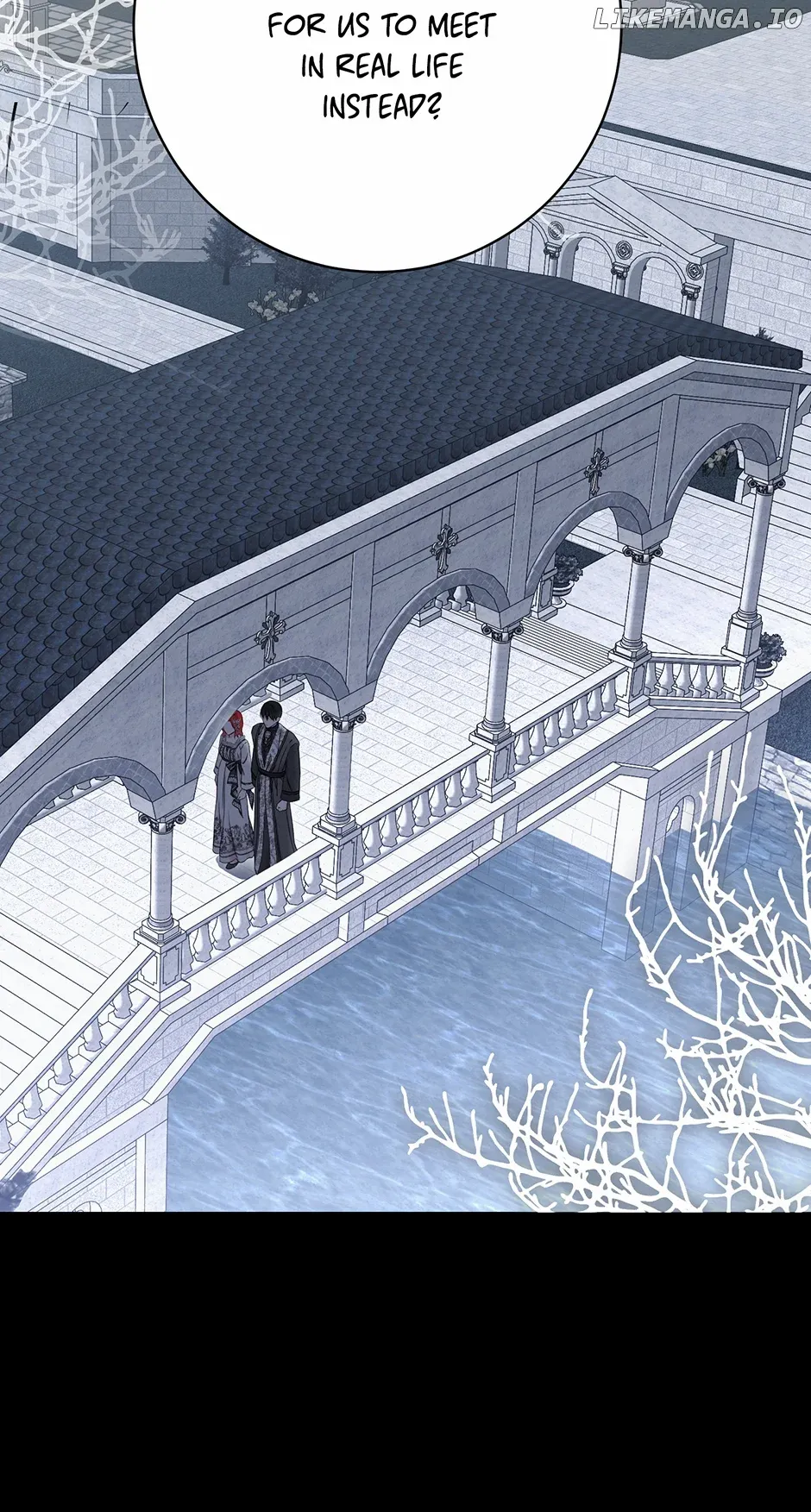 It Looks Like I’ve Fallen into the World of a Reverse Harem Game ss3 - Chapter 129 - Page 15