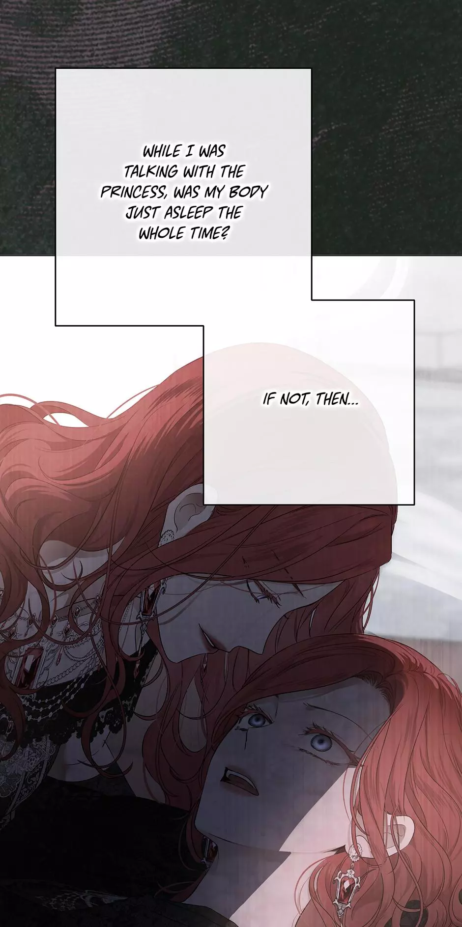 It Looks Like I’ve Fallen into the World of a Reverse Harem Game ss3 - Chapter 131 - Page 21