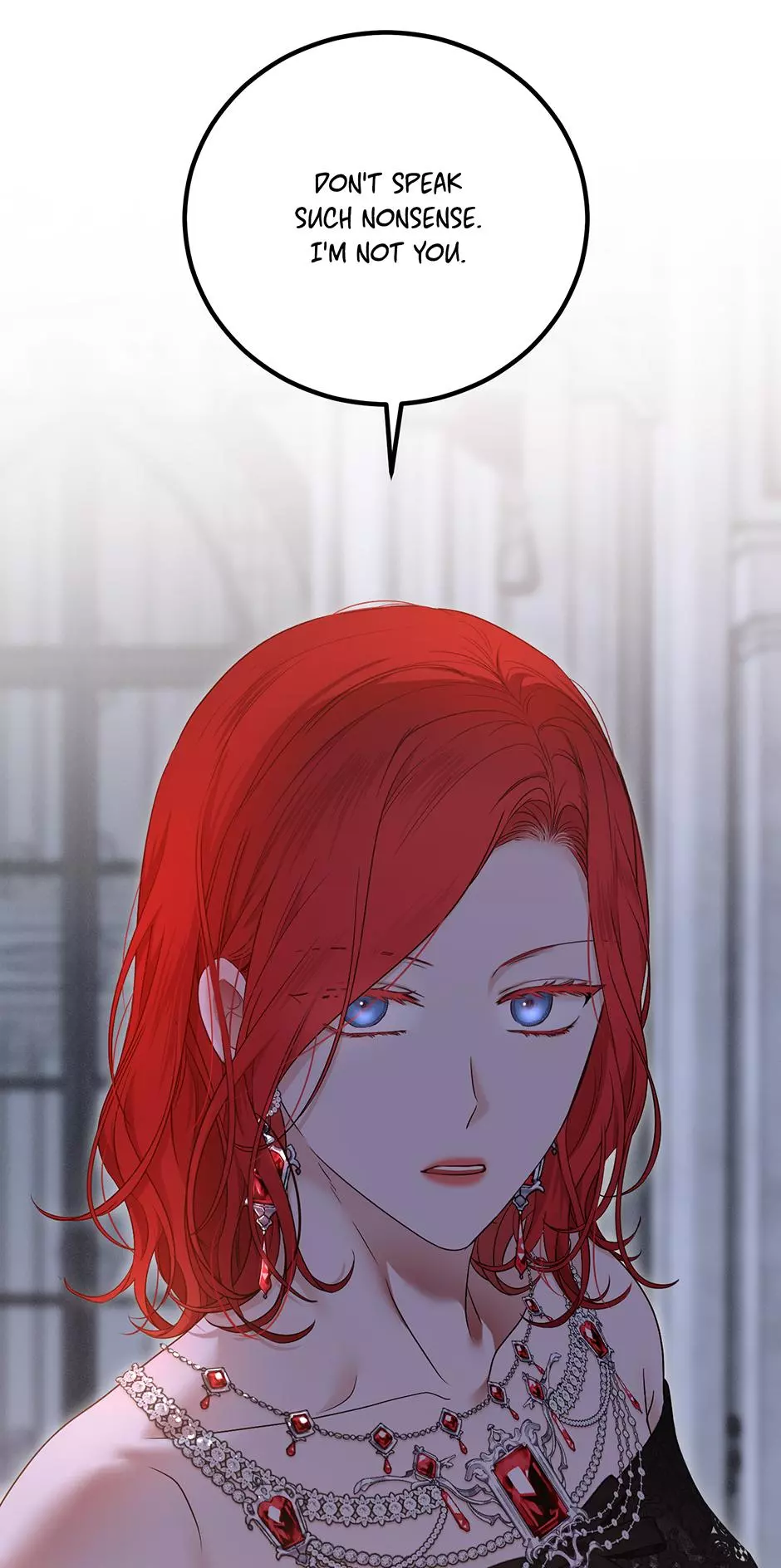It Looks Like I’ve Fallen into the World of a Reverse Harem Game ss3 - Chapter 131 - Page 7