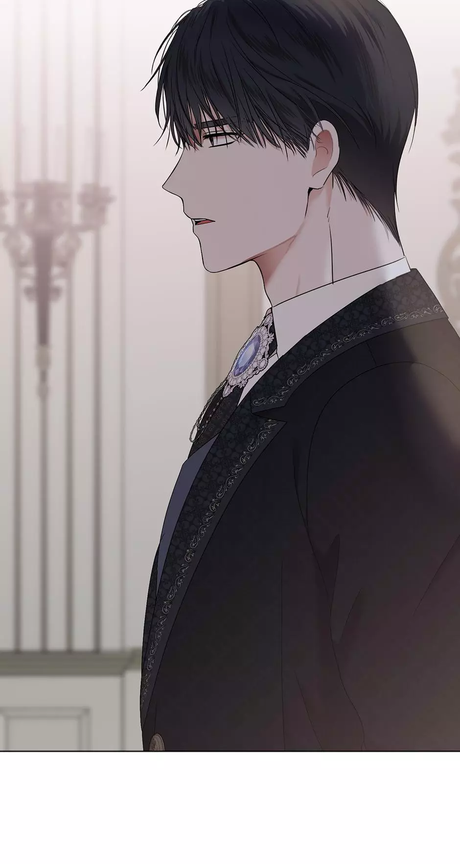 It Looks Like I’ve Fallen into the World of a Reverse Harem Game ss3 - Chapter 131 - Page 37
