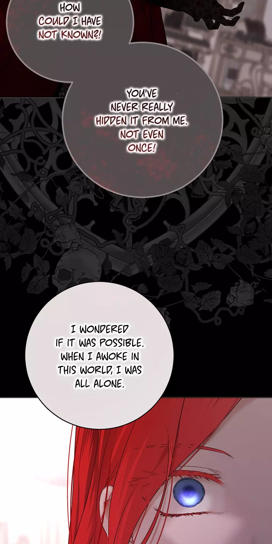 It Looks Like I’ve Fallen into the World of a Reverse Harem Game ss3 - Chapter 132 - Page 23