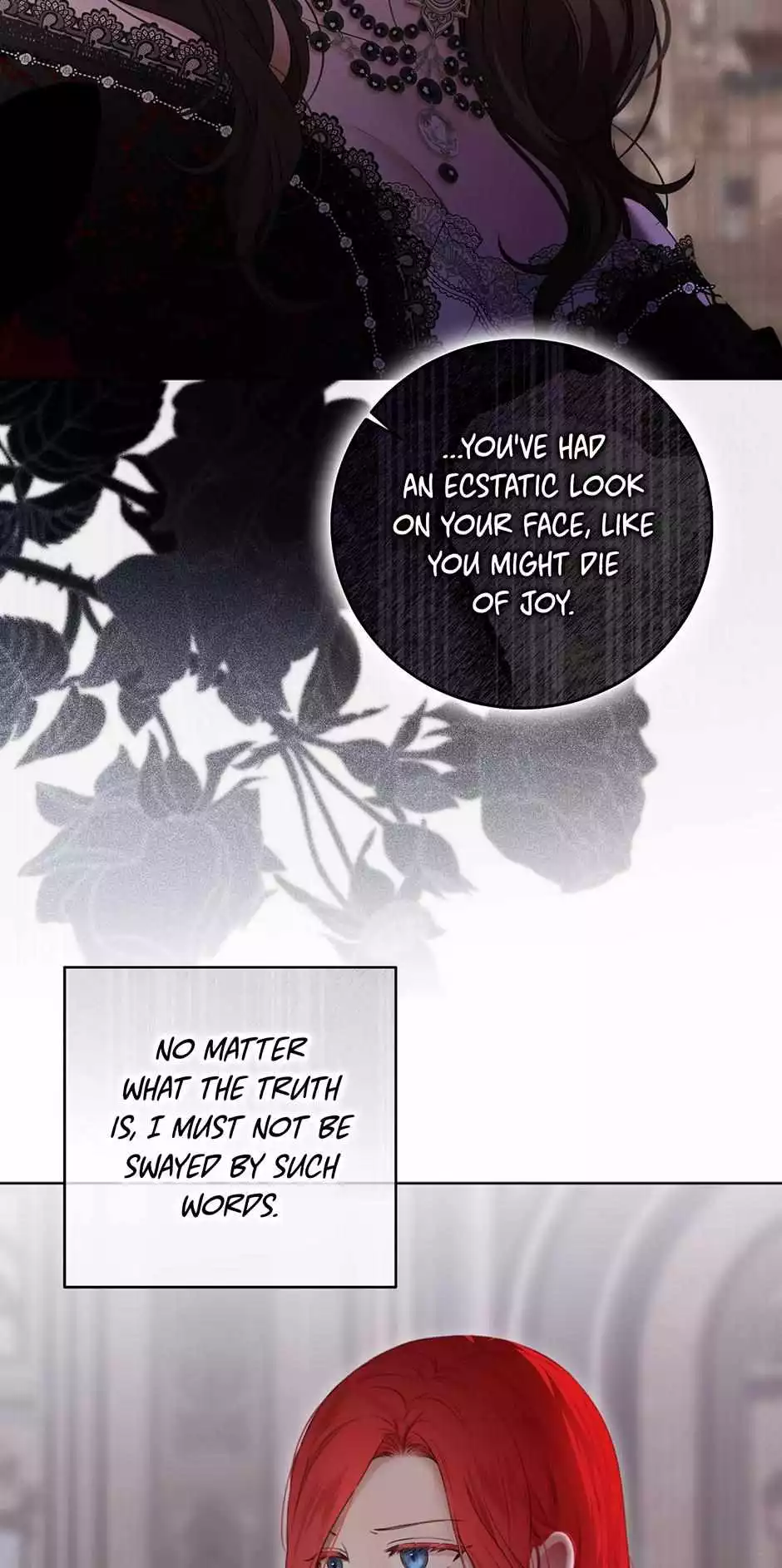 It Looks Like I’ve Fallen into the World of a Reverse Harem Game ss3 - Chapter 132 - Page 49