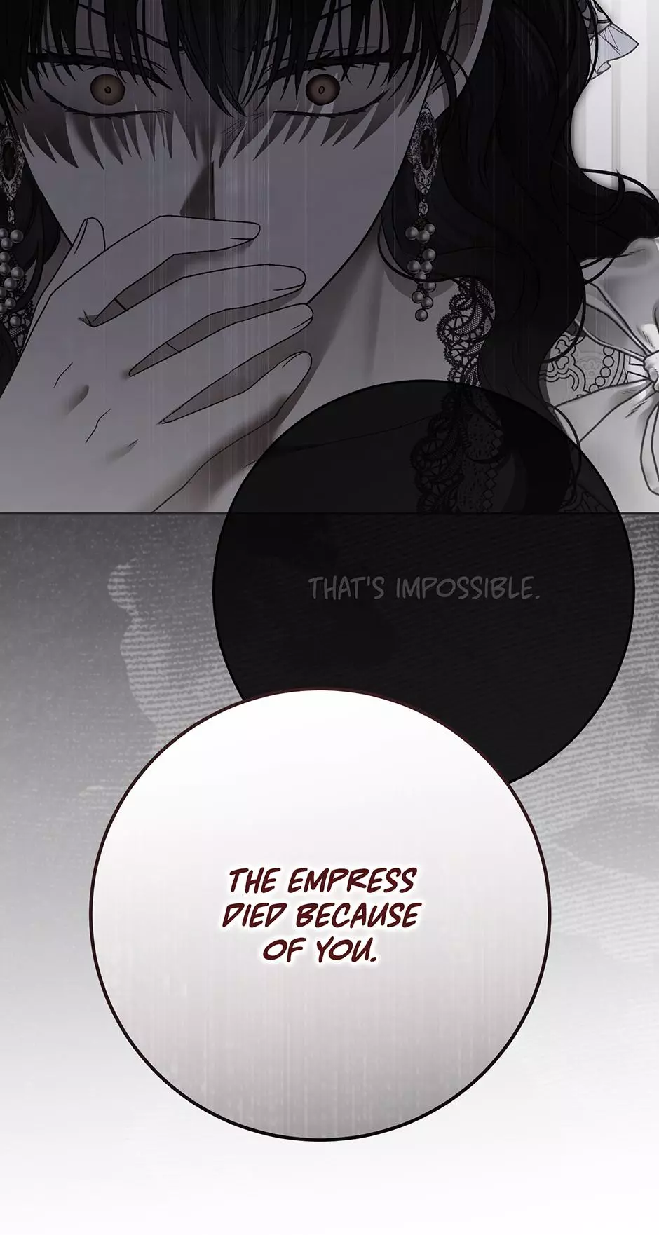 It Looks Like I’ve Fallen into the World of a Reverse Harem Game ss3 - Chapter 132 - Page 30