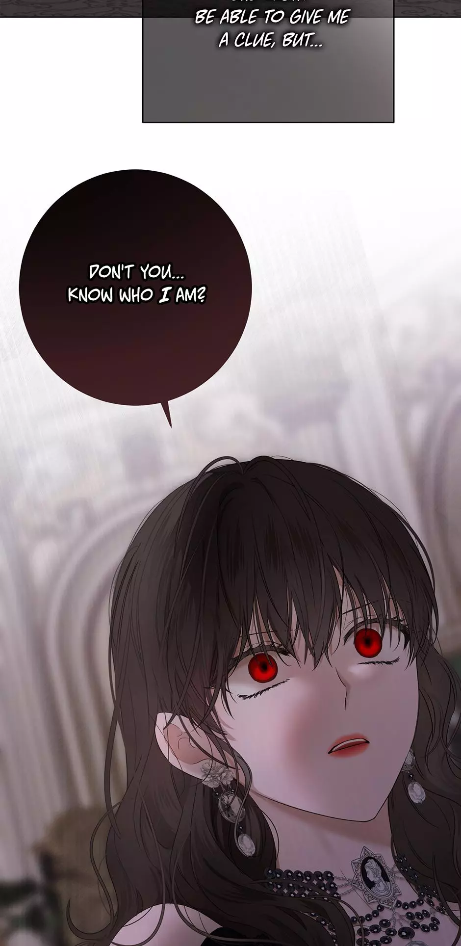 It Looks Like I’ve Fallen into the World of a Reverse Harem Game ss3 - Chapter 132 - Page 36