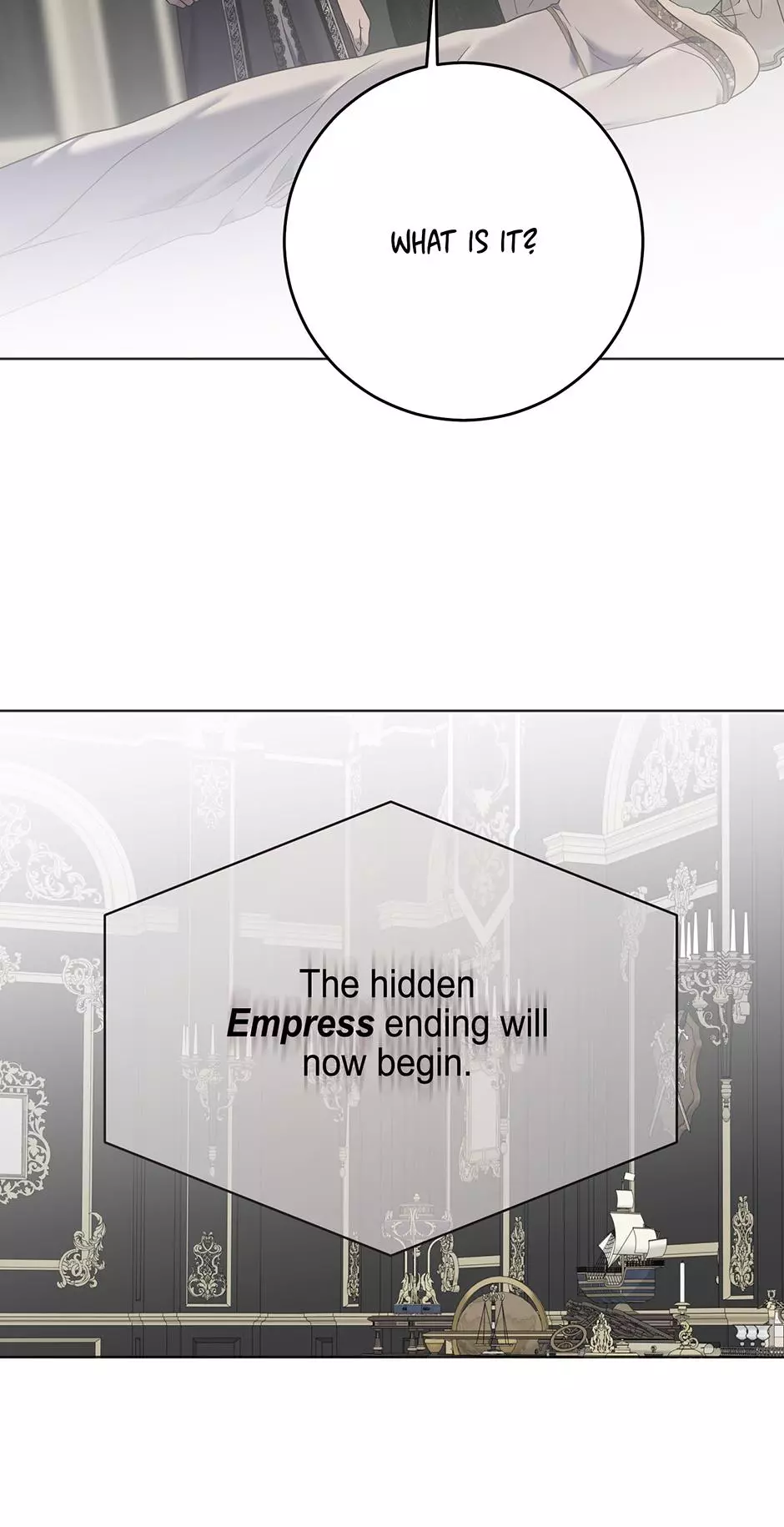 It Looks Like I’ve Fallen into the World of a Reverse Harem Game ss3 - Chapter 132 - Page 7
