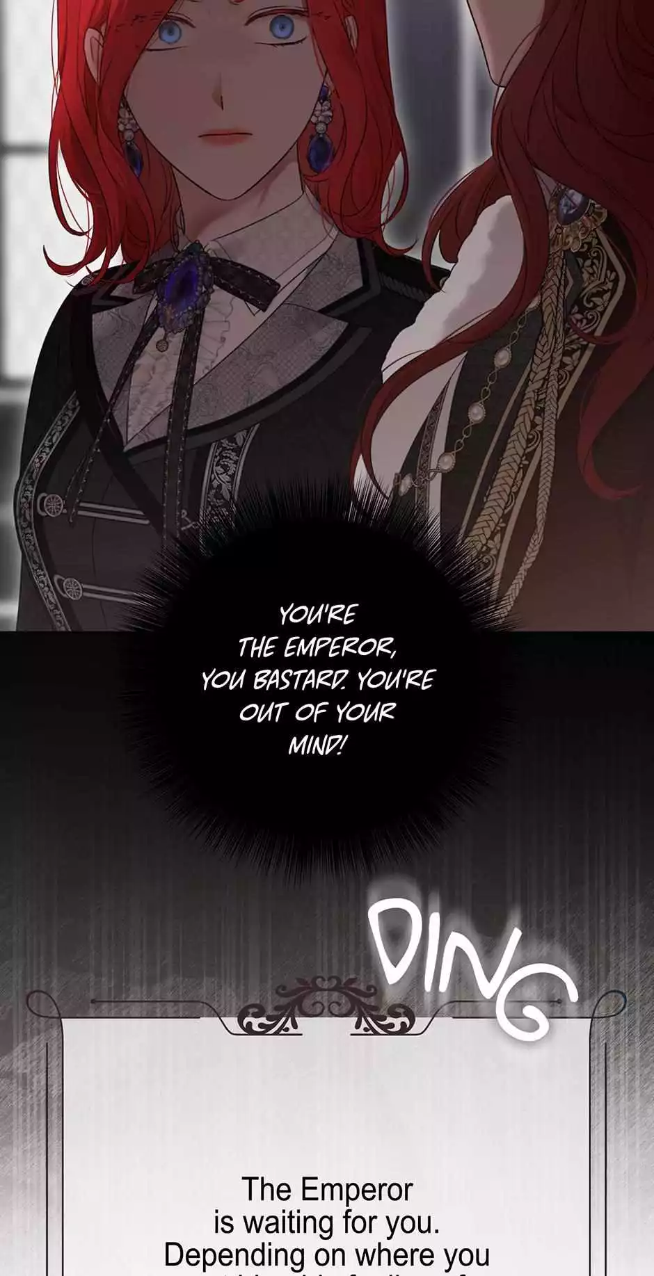 It Looks Like I’ve Fallen into the World of a Reverse Harem Game ss3 - Chapter 132 - Page 5