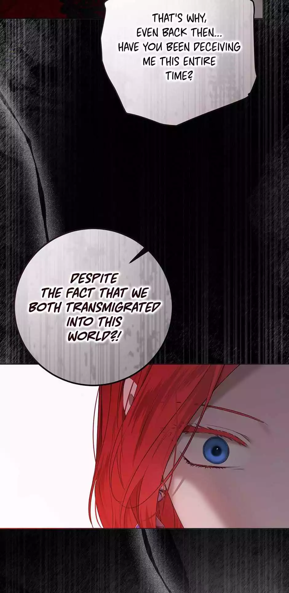 It Looks Like I’ve Fallen into the World of a Reverse Harem Game ss3 - Chapter 132 - Page 33