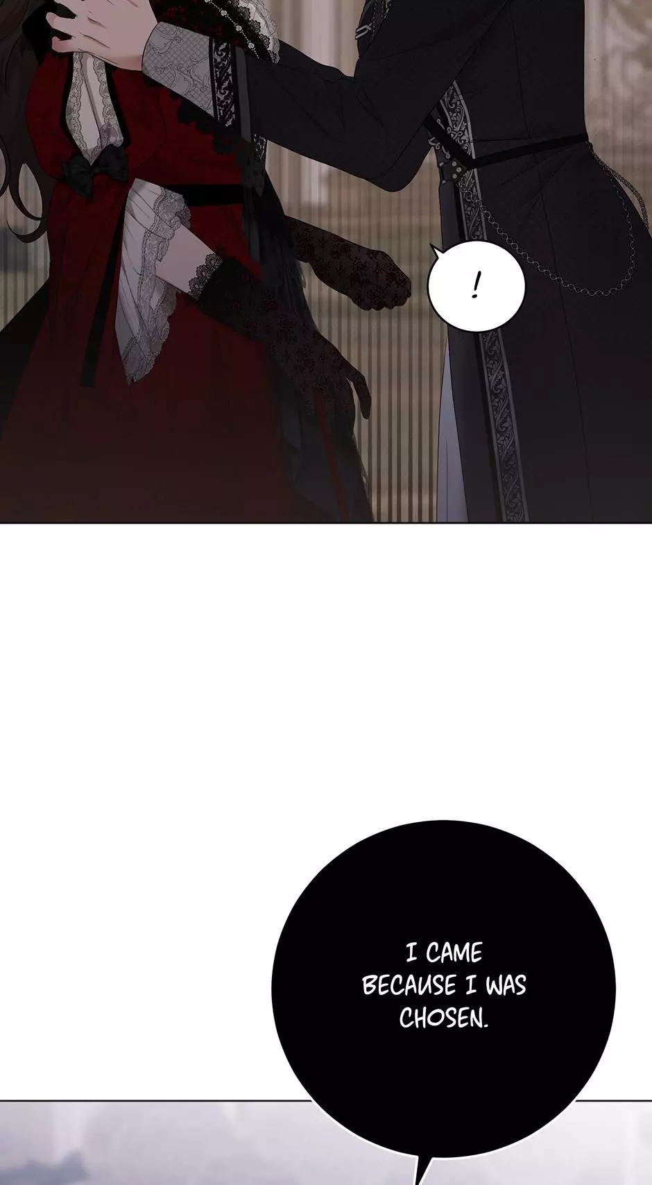 It Looks Like I’ve Fallen into the World of a Reverse Harem Game ss3 - Chapter 132 - Page 57