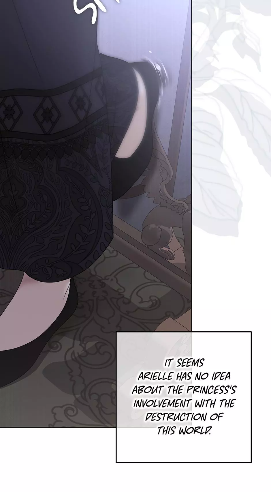 It Looks Like I’ve Fallen into the World of a Reverse Harem Game ss3 - Chapter 132 - Page 61
